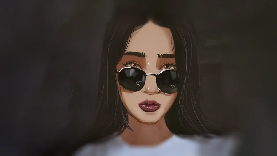 Optic Vision, фэшн-концепт